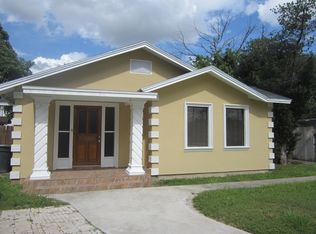 403 S Nebraska Ave, Weslaco, TX 78596
