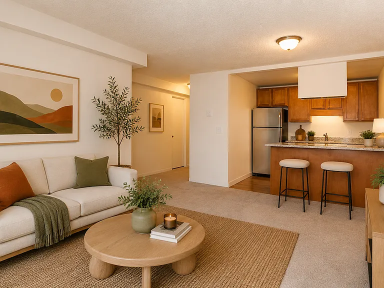 Minor Tower Apartments - Located in Eastlake — Photo 65