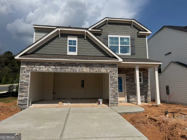 244 Trace Blf, Dawsonville, GA 30534