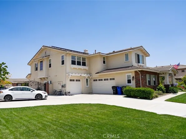 5075 Branding Iron Pl, Etiwanda, CA 91739