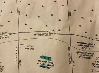 422 Jenkins Farm Rd, Brunswick, GA 31523