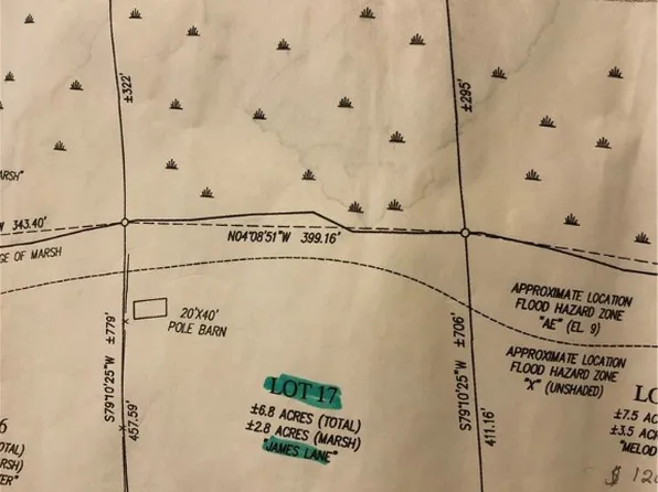 422 Jenkins Farm Rd, Brunswick, GA 31523