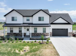 637 W 400 S #W, Preston, ID 83263