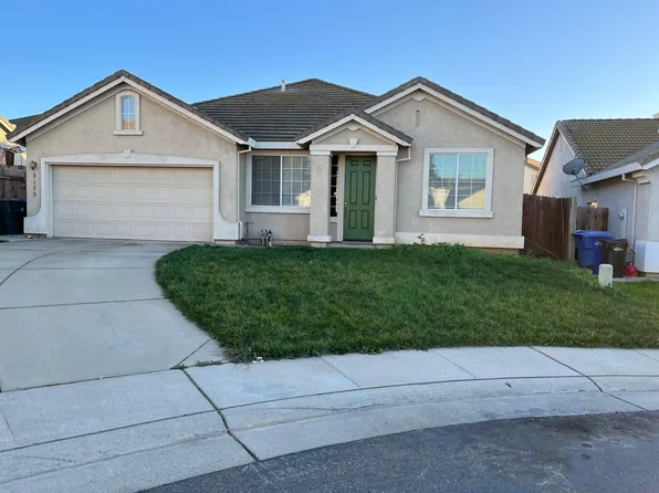 9168 Garlington Ct, Sacramento, CA 95829