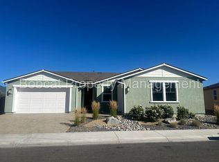 1204 Spur Way, Gardnerville, NV 89410