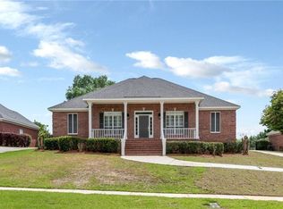 6589 Lubarrett Way, Mobile, AL 36695