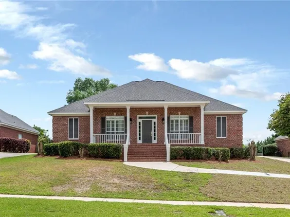 6589 Lubarrett Way, Mobile, AL 36695