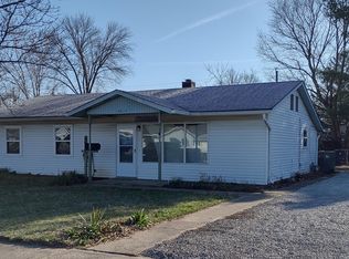 3017 Welch Dr, Indianapolis, IN 46224