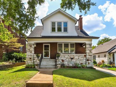 7566 Wise Ave, Saint Louis, MO, 63117
