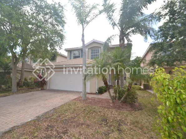 5436 Sealine Blvd, Greenacres, FL 33463