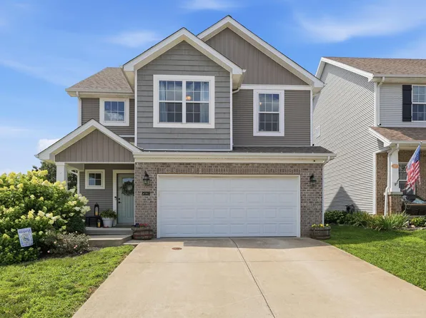 261 Black Water Ln, Lexington, KY 40511