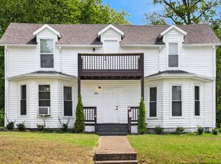 809 Forest St APT B, Clarksville, TN 37040