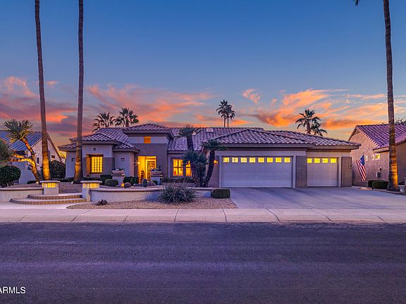3rd image of 15911 W CLEAR CANYON Drive