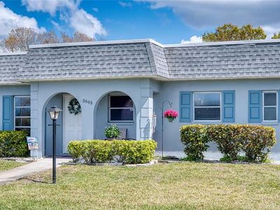 3803 41ST STREET COURT W #3803, Bradenton, FL, 34205