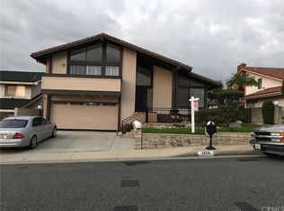 1520 Via Napoli, Montebello, CA 90640