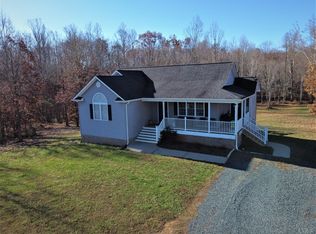 7235 Stage Rd, Concord, VA 24538