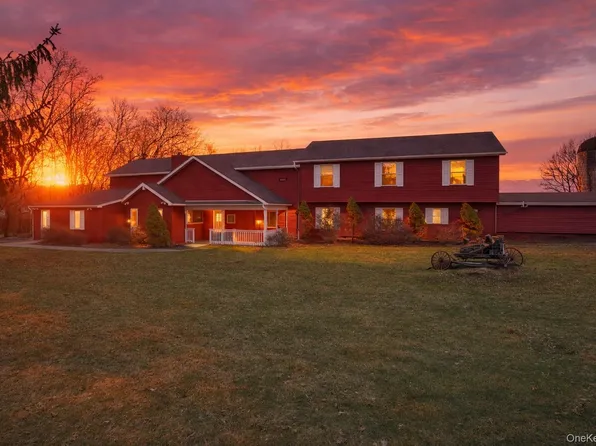 180 Hardenburgh Road, Pine Bush, NY 12566