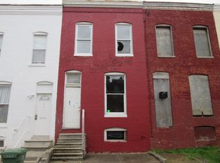 649 Gutman Ave, Baltimore, MD 21218