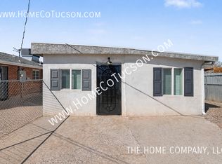 1051 S 4th Ave, Tucson, AZ 85701