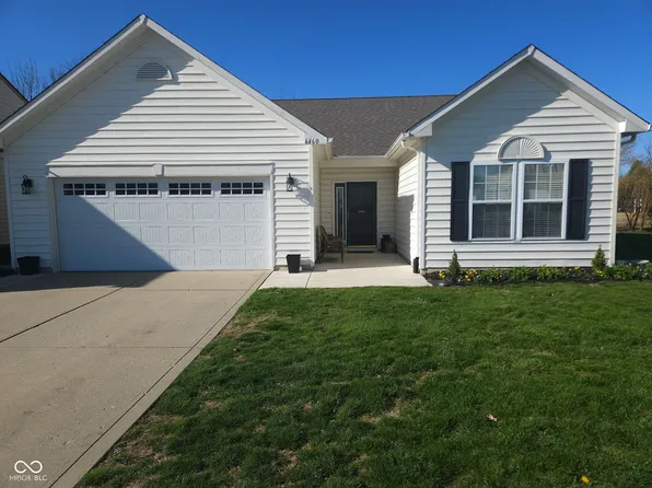6460 Dusty Laurel Dr, Whitestown, IN 46075