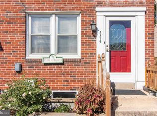 604 Dupont St, Philadelphia, PA 19128