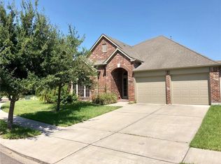 4405 Santa Olivia St, Mission, TX 78572