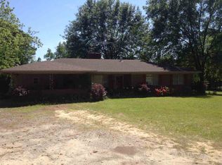 1225 W Port Union Rd, Farmerville, LA 71241