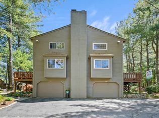 26 Voyagers Ln UNIT 26, Ashland, MA 01721