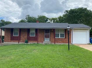 5222 Butler Hill Estates Dr, Saint Louis, MO