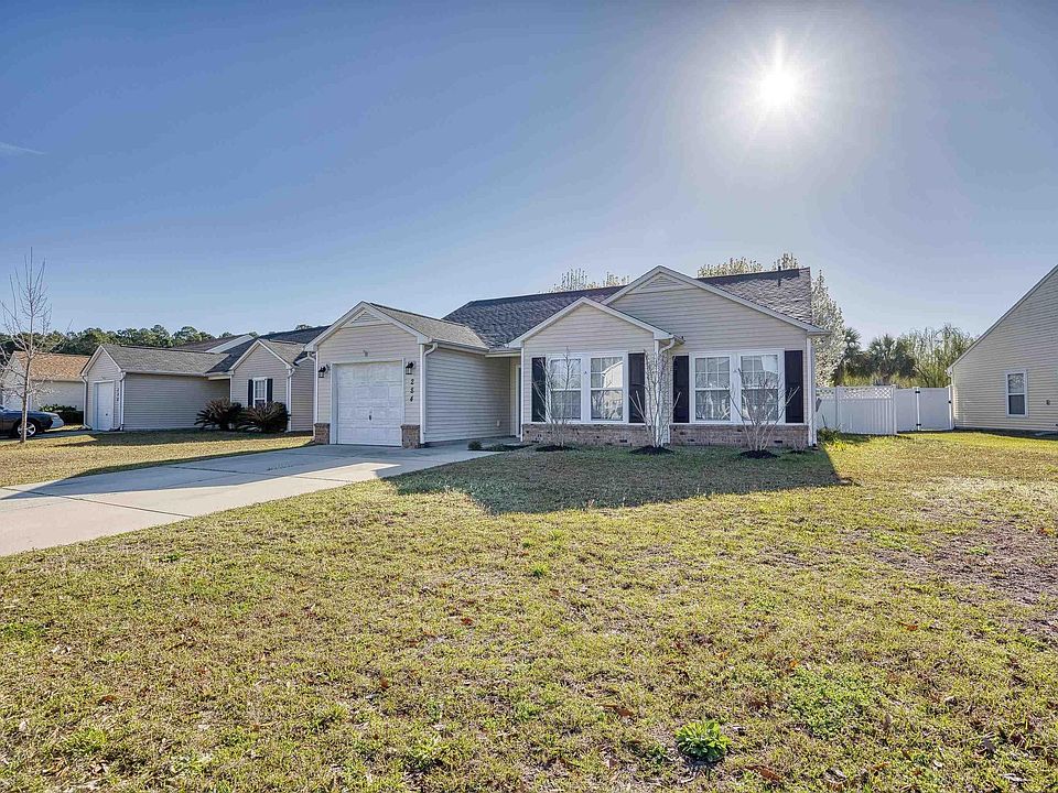 284 Bellegrove Dr., Myrtle Beach, SC 29579 Zillow