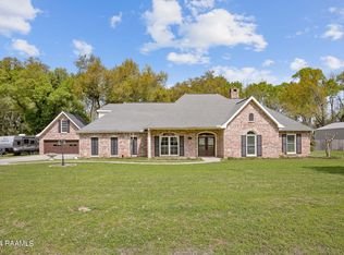 201 Lexington Pkwy, Carencro, LA 70520
