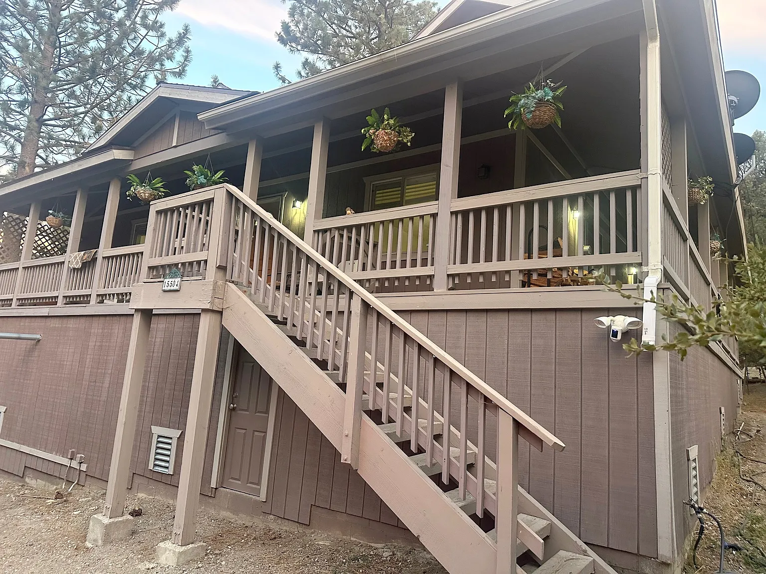 4 bed, 2320 sqft, $3,174 — Photo 4