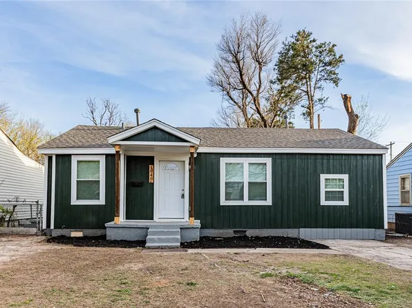 1040 SW 47th St, Oklahoma City, OK 73109