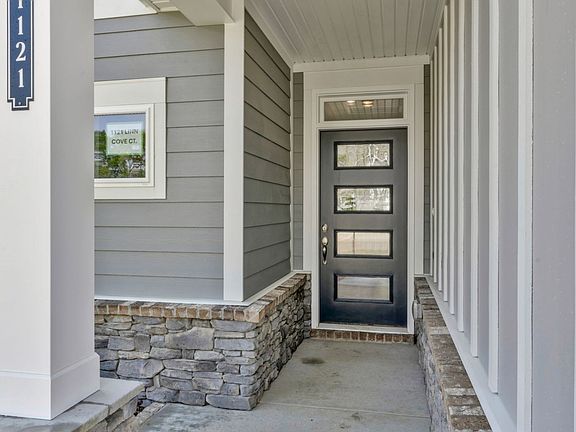 4th image of 1121 Linn Cove Ct Lot 30