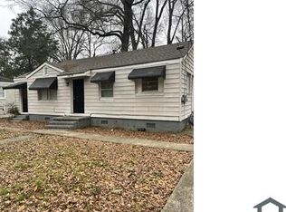 1025 Brooks Rd #1, Columbus, GA 31903