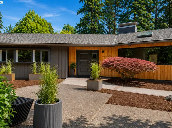 5100 SW Laurelwood Ave, Portland, OR 97225