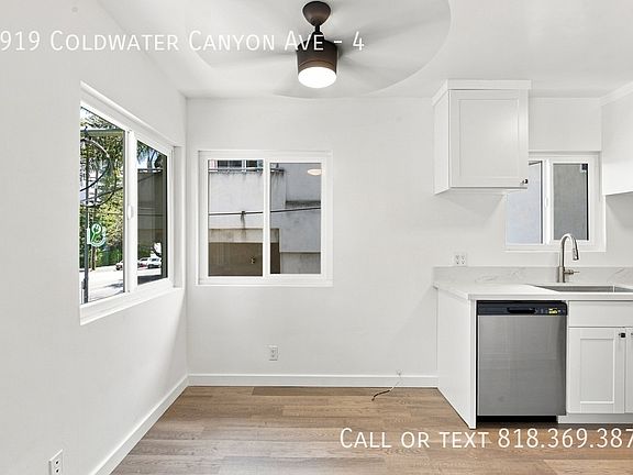 4th image of 4919 Coldwater Canyon Ave APT 4