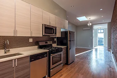 Rented by Nooklyn NYC LLC