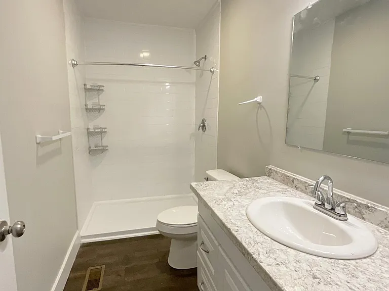 Full Bath