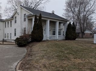 12205 N Saginaw St APT 4, Mount Morris, MI 48458