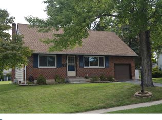 2623 Whittier Ave, Reading, PA 19608