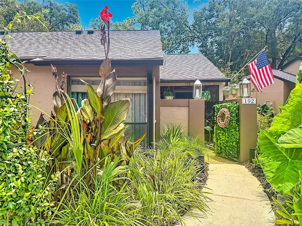 940 DOUGLAS AVENUE #192, ALTAMONTE SPRINGS, FL 32714