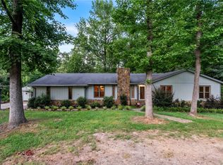4214 Hembree Creek Rd, Anderson, SC 29625