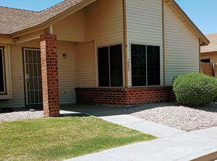 1055 N Recker Rd UNIT 1040, Mesa, AZ 85205