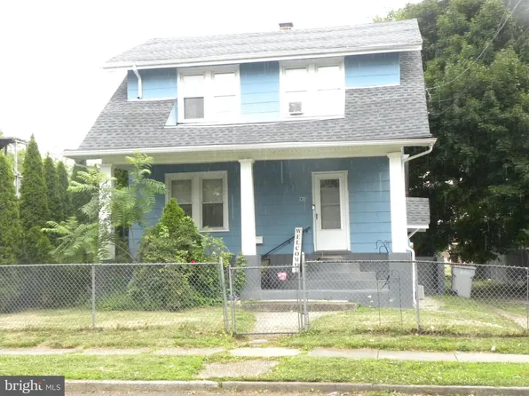 91 S Myrtle St, Vineland, NJ 08360