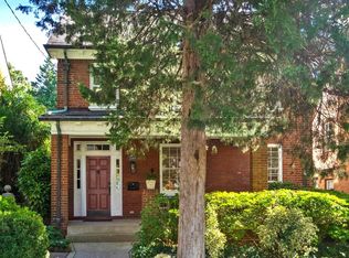 5349 Broad Branch Rd NW, Washington, DC 20015