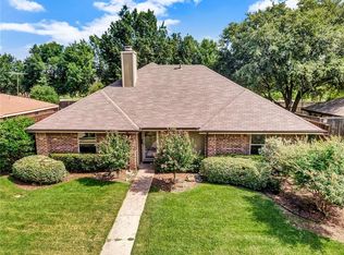 737 Arbor Downs Dr, Plano, TX 75023