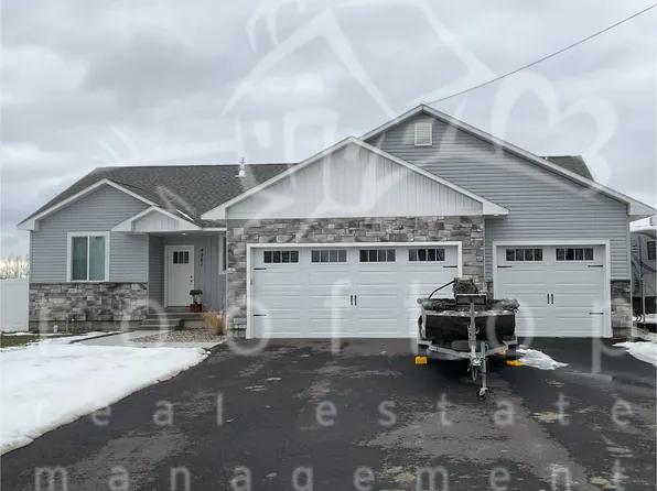 4961 N 55 E, Idaho Falls, ID 83401