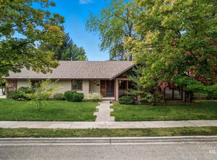 4377 N Johns Landing Way, Boise, ID 83703