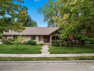 4377 N Johns Landing Way, Boise, ID, 83703